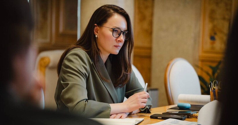 Уряд виділяє 2 млрд грн на облаштування укриттів в закладах освіти - Свириденко