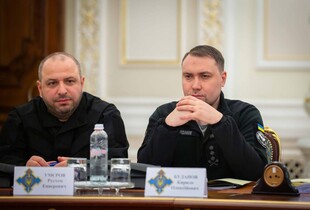 Умєров повідомив перші деталі після зустрічі з американською стороною у Флориді