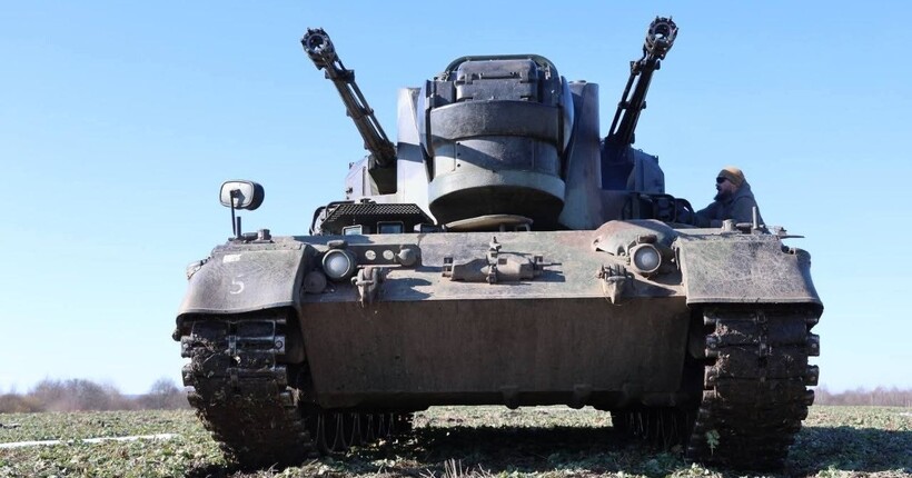 ЗСУ відмінусували ще понад 940 російських окупантів і знищили три системи ППО – Генштаб