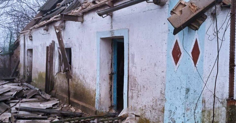 Росіяни 700 разів атакували Запоріжжя і область: дві людини загинули, ще вісім поранено