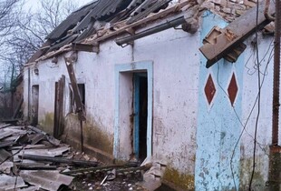 Росіяни 700 разів атакували Запоріжжя і область: дві людини загинули, ще вісім поранено