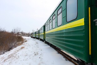 На Одеській залізниці під час евакуації пасажирів смертельно травмувалась провідниця