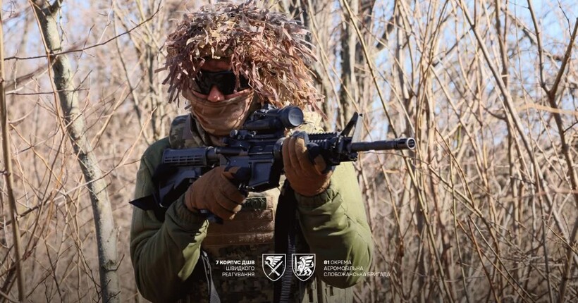 Росіяни на Харківському напрямку перегруповуються і готуються до наступу – Трегубов