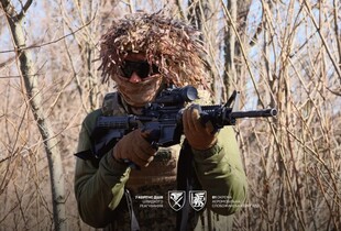 Росіяни на Харківському напрямку перегруповуються і готуються до наступу – Трегубов