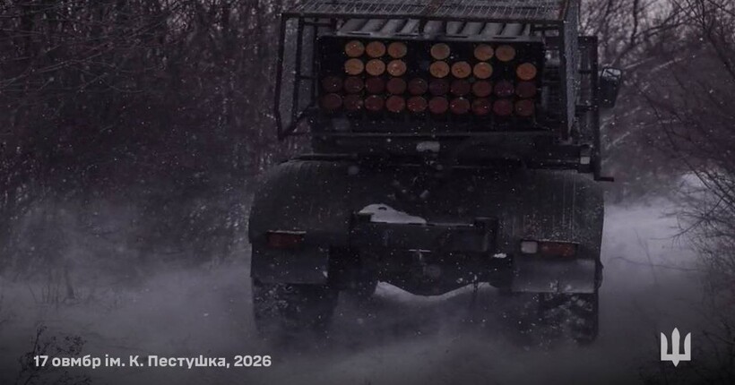 Окупанти стягують резерви та техніку на Покровський напрямок, готуючись до наступів – 