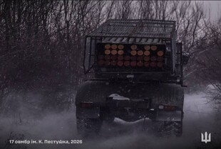 Окупанти стягують резерви та техніку на Покровський напрямок, готуючись до наступів – 