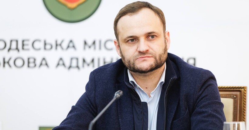 рф наростила удари по портам Одеси та Чорноморська у 2026 році – Кулеба