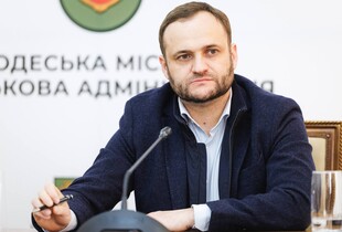 рф наростила удари по портам Одеси та Чорноморська у 2026 році – Кулеба