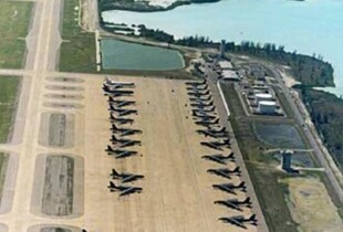 У Великій Британії атаку Ірану по військовій базі в Індійському океані назвали невдалою