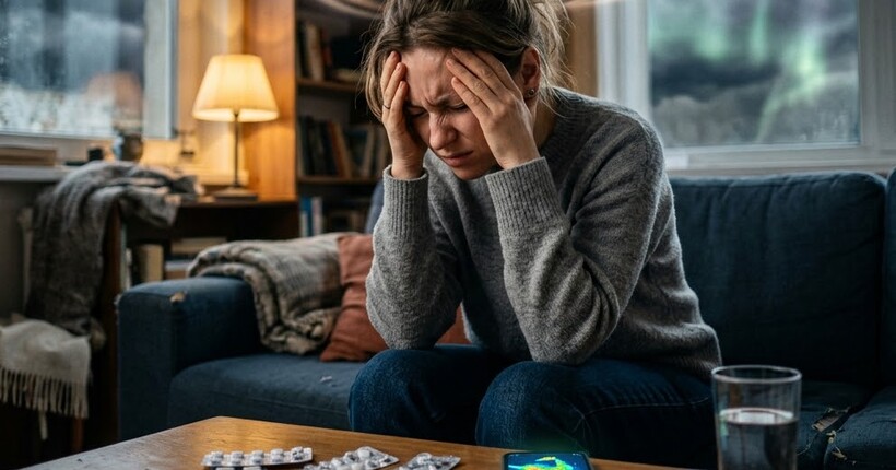 Магнітна буря накрила Землю: прогноз на 23 березня