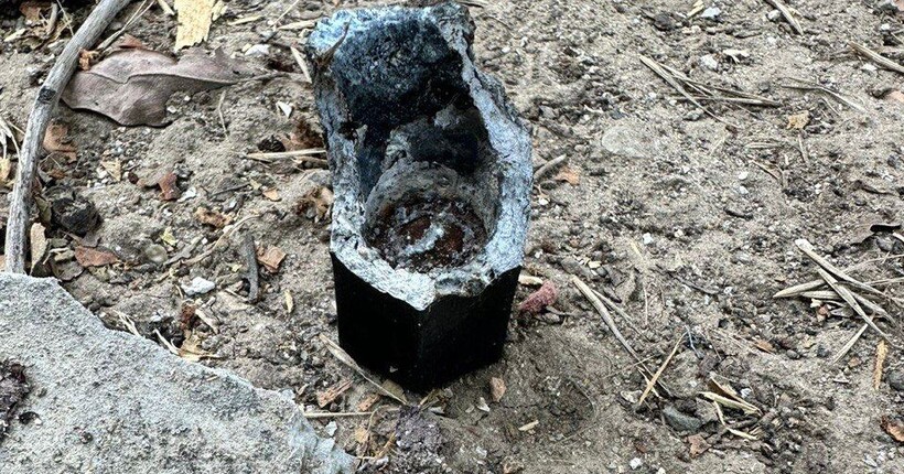 У Херсоні загинула 85-річна жінка через детонацію боєприпасу