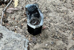 У Херсоні загинула 85-річна жінка через детонацію боєприпасу