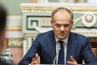 Угорщина могла інформувати рф про засідання ЄС: Туск прокоментував