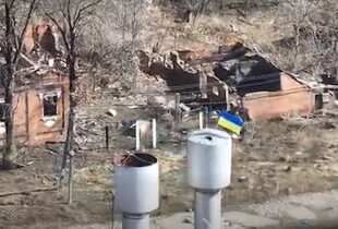 Покровка на Сумщині залишається під контролем ЗСУ