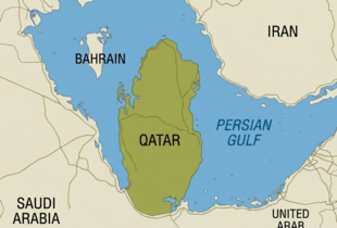 У Катарі розбився військовий гелікоптер: семеро загиблих