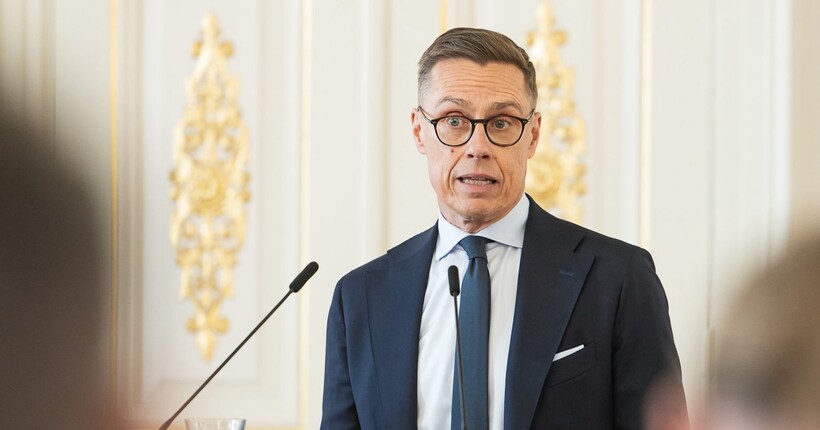 Послаблення санкцій США проти російської нафти підживлює військову машину - Стубб