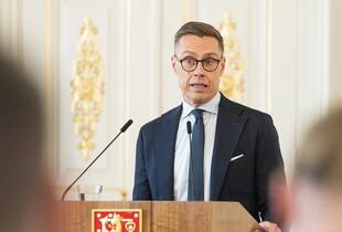 Послаблення санкцій США проти російської нафти підживлює військову машину - Стубб