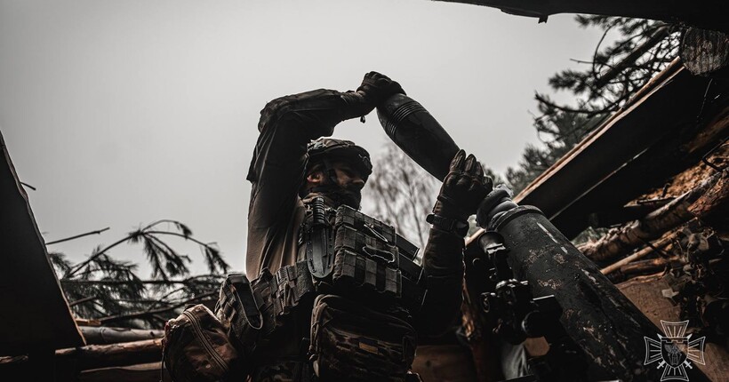 Втрати ворога на 23 березня 2026 року: Сили оборони за добу знищили майже 2000 БпЛА