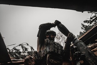 Втрати ворога на 23 березня 2026 року: Сили оборони за добу знищили майже 2000 БпЛА