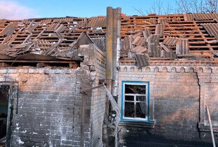 Армія рф завдала понад 800 ударів по Запоріжжю за добу: три людини загинули