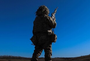 Сили ППО за ніч збили 234 з 251 російських БпЛА