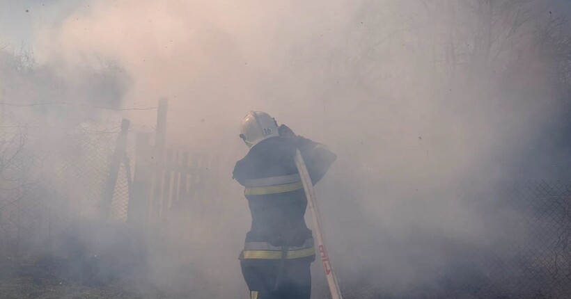 На Одещині внаслідок атаки дронів пошкоджені будинки та порт