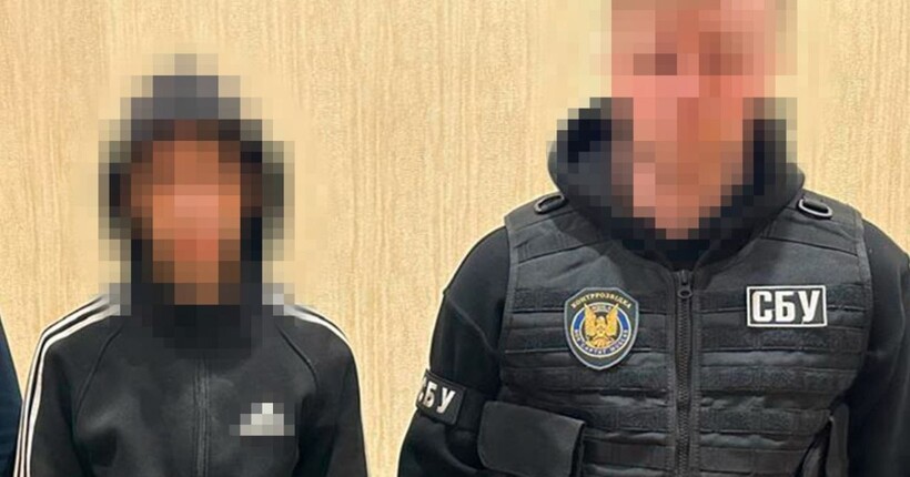 Росіяни завербували двох підлітків для підриву авто з військовими ЗСУ 