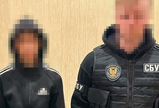 Росіяни завербували двох підлітків для підриву авто з військовими ЗСУ 