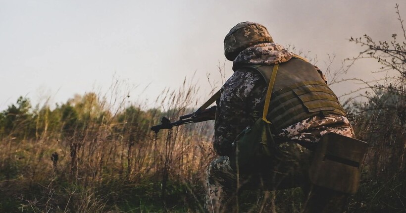 ЗСУ спростували заяви про просування окупантів на Харківщині