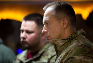 Сили оборони зупинили масовані штурми росіян: ворог зазнав катастрофічних втрат