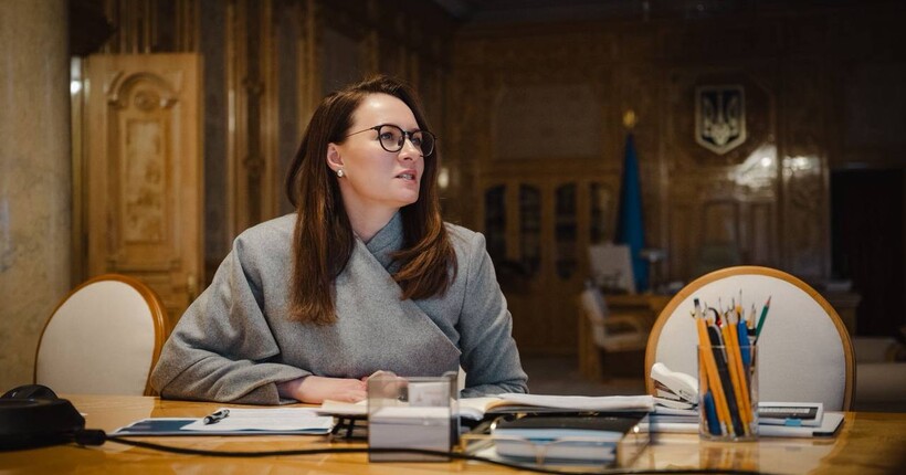 Кабмін розширив підтримку для ВПО: Свириденко розповіла деталі