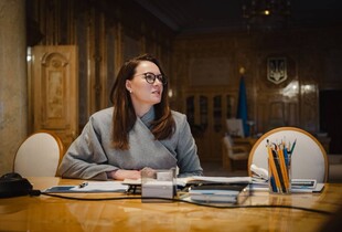 Кабмін розширив підтримку для ВПО: Свириденко розповіла деталі