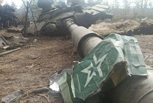 ЗСУ уразили засоби ППО та низку складів ворога - Генштаб