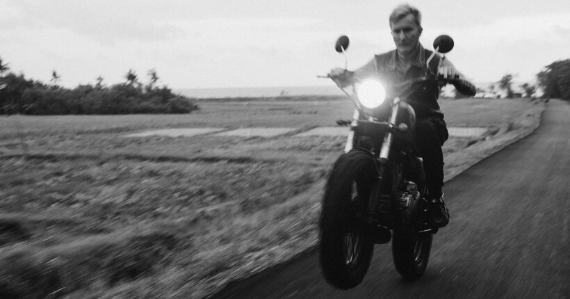 На Вінниччині пригрозили вилучати гучні мотоцикли: що каже закон