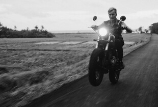 На Вінниччині пригрозили вилучати гучні мотоцикли: що каже закон