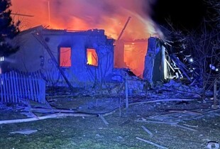 На Запоріжжі за тиждень зафіксовано понад 5 700 ударів росіян по області - ОВА