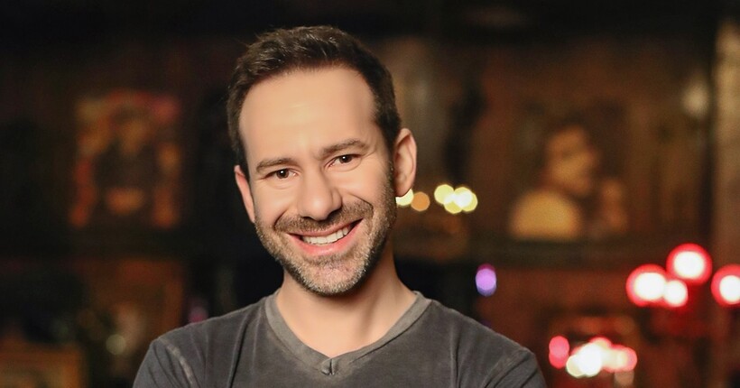 Помер власник OnlyFans Леонід Радвінський - ЗМІ