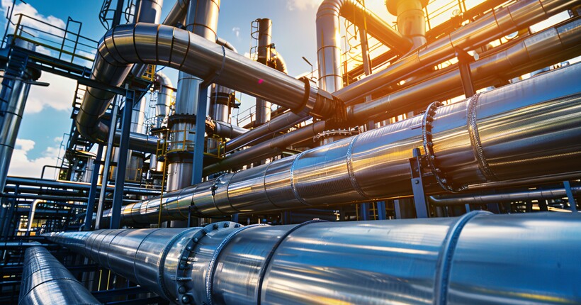 Ціни на нафту впали на 9%, біржі пішли вгору - що сталось 23 березня