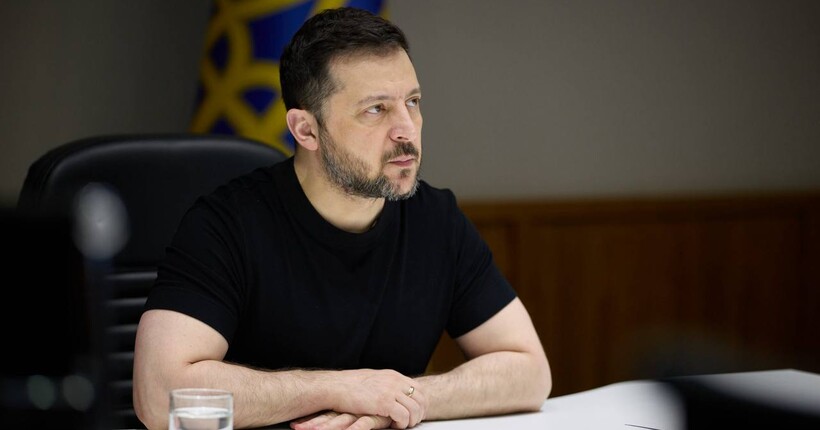 Українська сторона вже зустрілась з Віткоффом і Кушнером в США - Зеленський