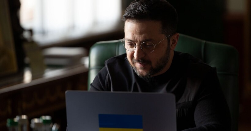 Постачання газу в Україну з Мозамбіка: Зеленський провів розмову з африканським колегою