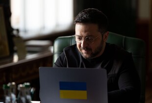 Постачання газу в Україну з Мозамбіка: Зеленський провів розмову з африканським колегою