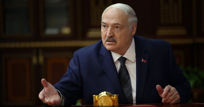 Лукашенко може поїхати до Трампа - що відомо