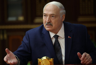 Лукашенко може поїхати до Трампа - що відомо