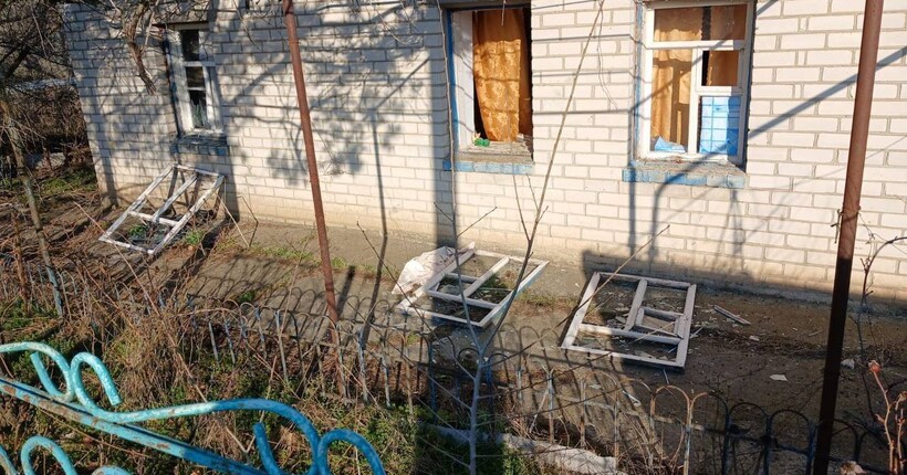 Російські війська значно посилили обстріли Херсона - Шанько