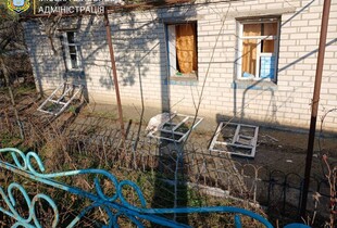 Російські війська значно посилили обстріли Херсона - Шанько