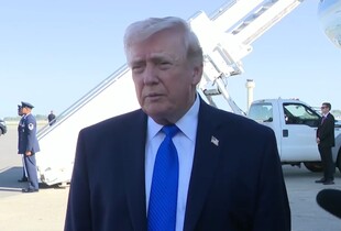 Трамп про переговори з Іраном: 