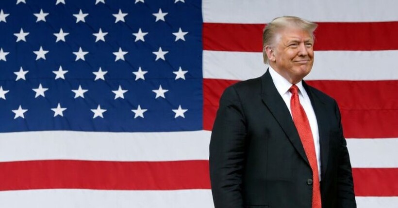 Трамп прокоментував рішення про зняття санкцій з іранської нафти