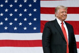 Трамп прокоментував рішення про зняття санкцій з іранської нафти