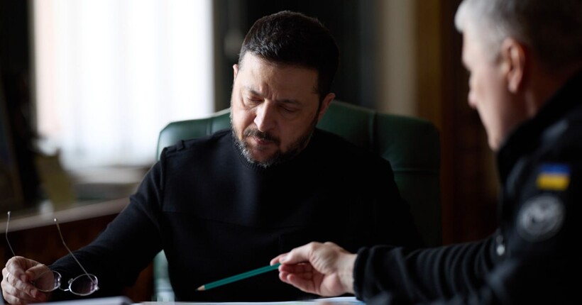 Москва передає Ірану розвіддані і готує нові дронові станції в Білорусі - Зеленський