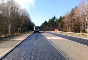 Уряд анонсував ремонт доріг за 30 км від фронту: на це виділять 1,5 млрд грн